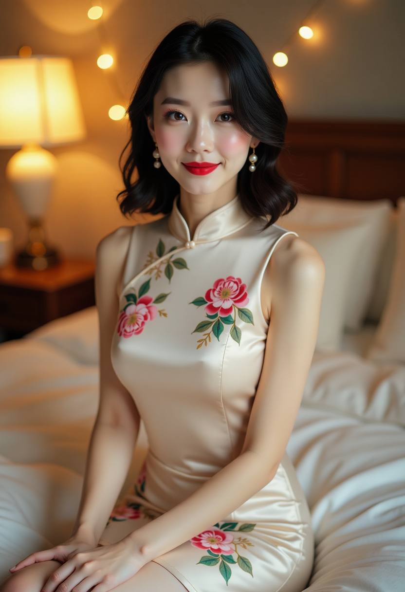 铁盐 海报